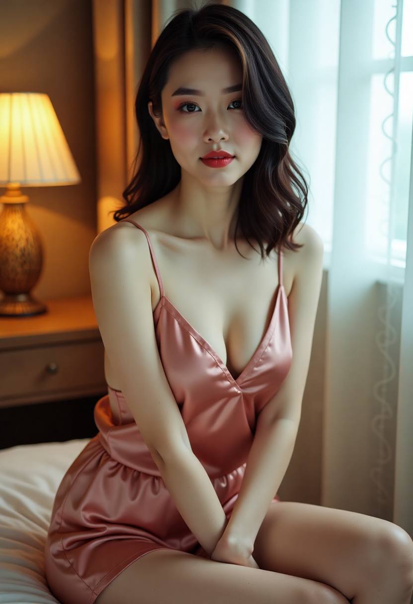 UP主