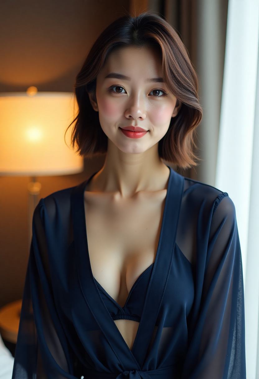 UP主